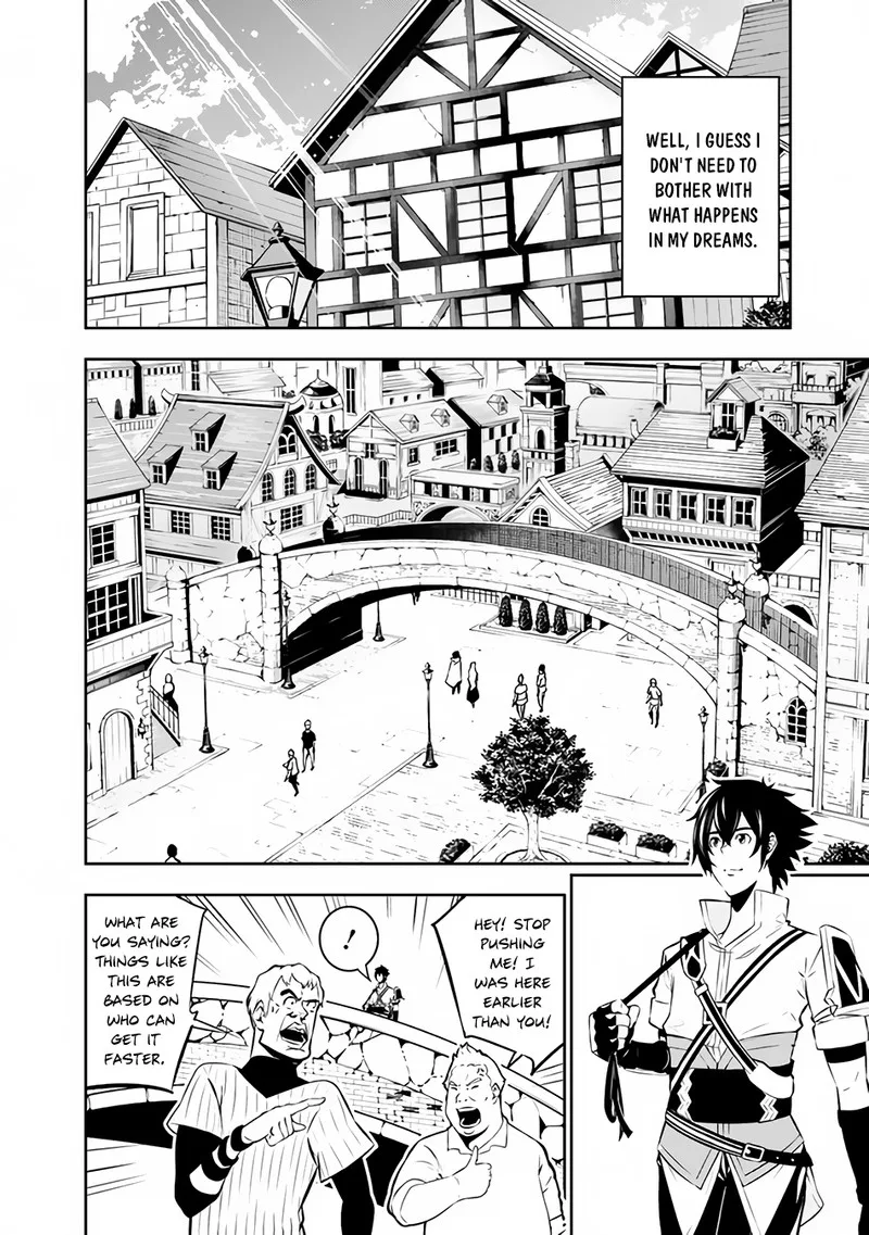The Strongest Magical Swordsman Ever Reborn as an F-Rank Adventurer Chapter 81 page 9