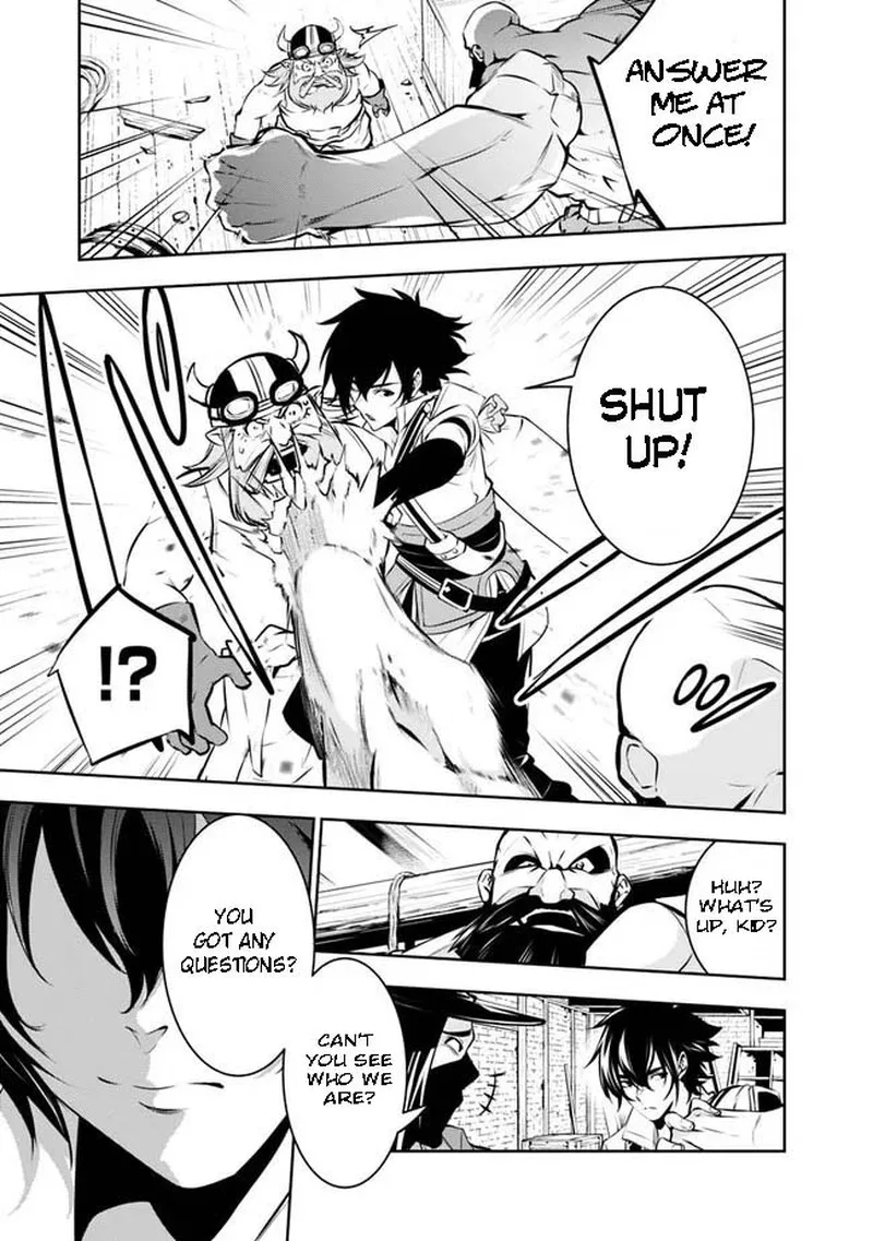 The Strongest Magical Swordsman Ever Reborn as an F-Rank Adventurer Chapter 82 page 11