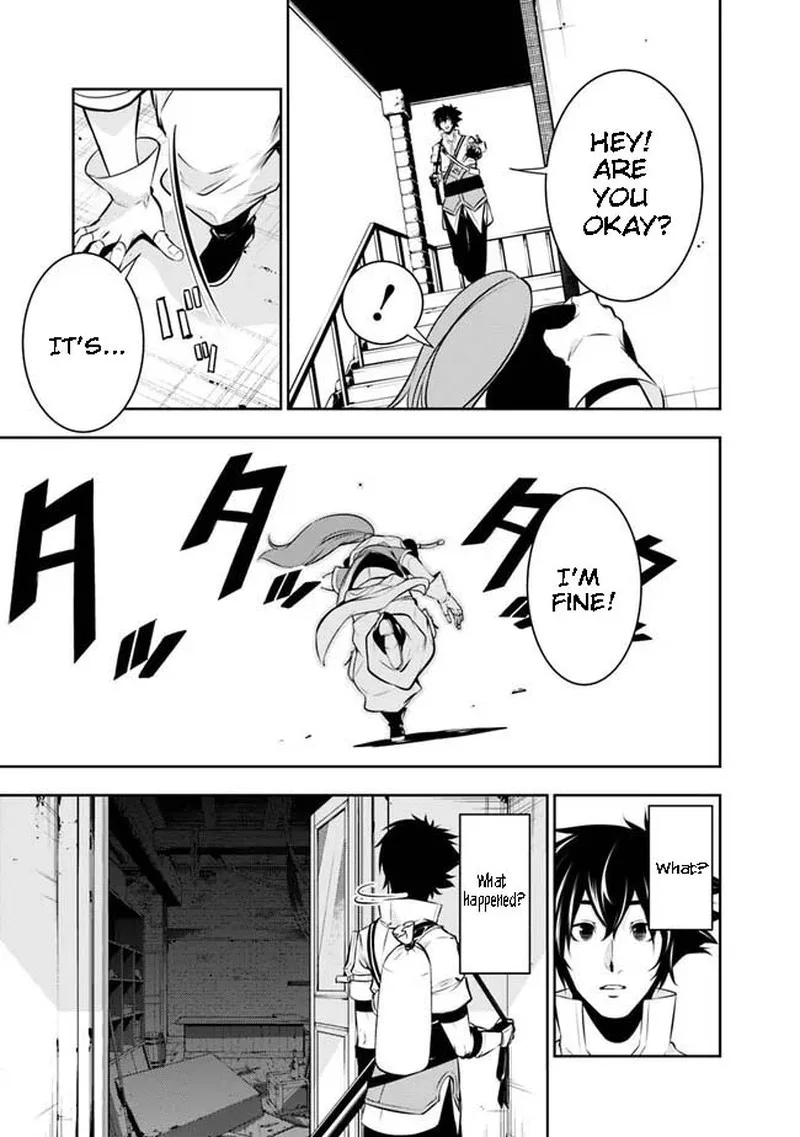 The Strongest Magical Swordsman Ever Reborn as an F-Rank Adventurer Chapter 82 page 3