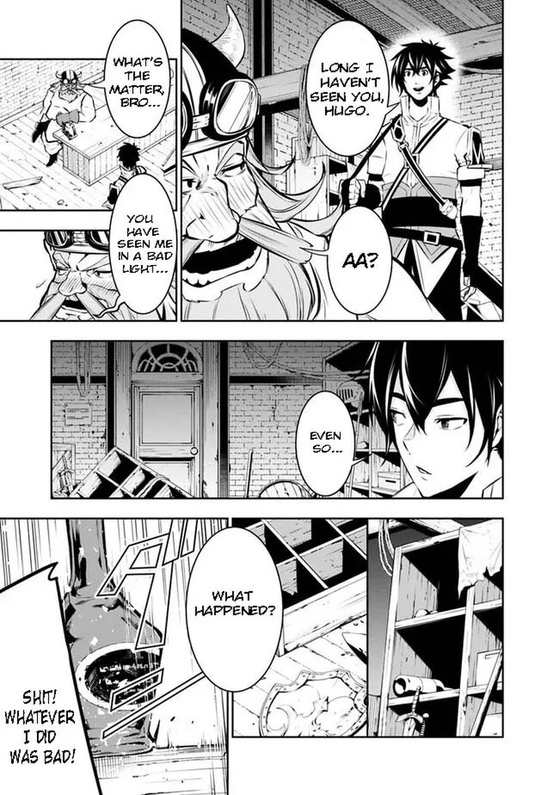 The Strongest Magical Swordsman Ever Reborn as an F-Rank Adventurer Chapter 82 page 5