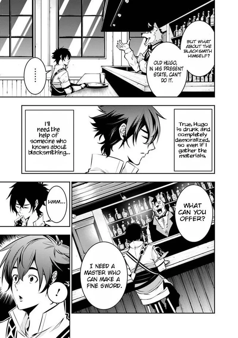 The Strongest Magical Swordsman Ever Reborn as an F-Rank Adventurer Chapter 83 page 7