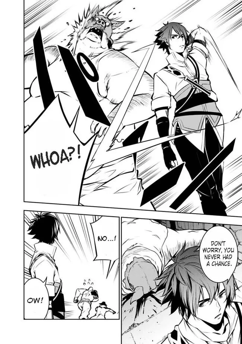 The Strongest Magical Swordsman Ever Reborn as an F-Rank Adventurer Chapter 83 page 18
