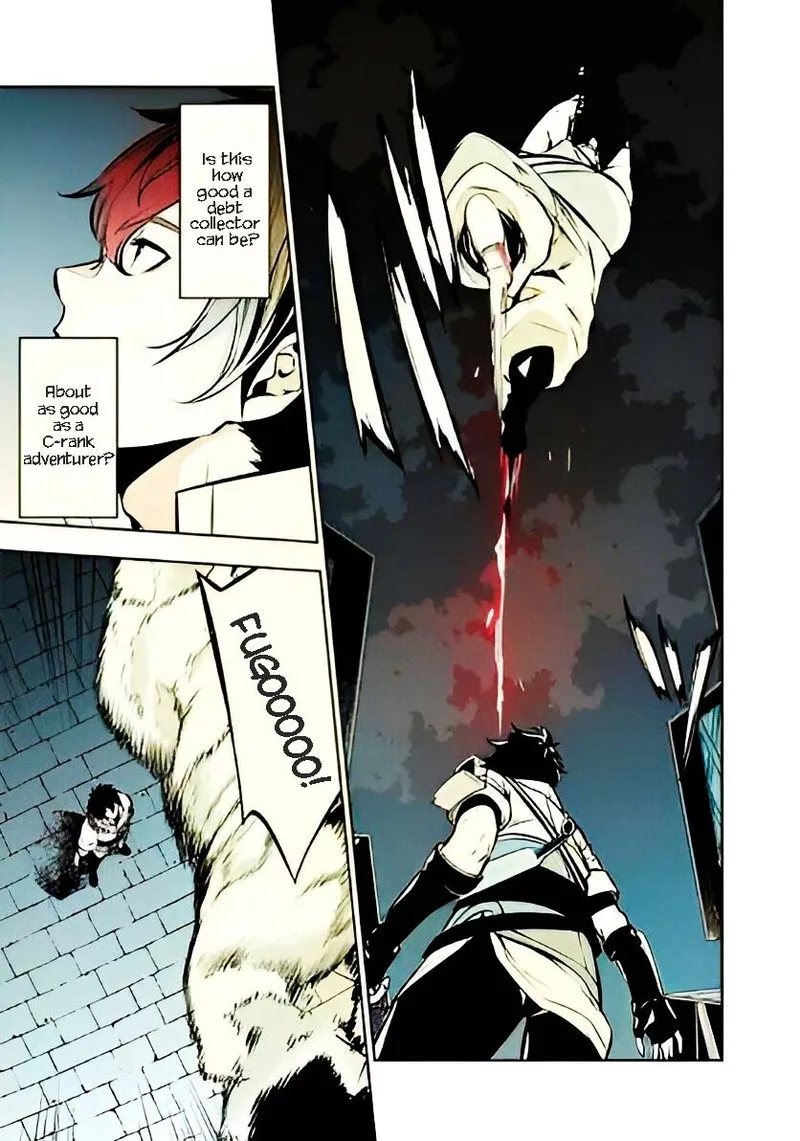The Strongest Magical Swordsman Ever Reborn as an F-Rank Adventurer Chapter 83 page 15