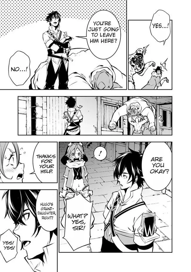 The Strongest Magical Swordsman Ever Reborn as an F-Rank Adventurer Chapter 83 page 19