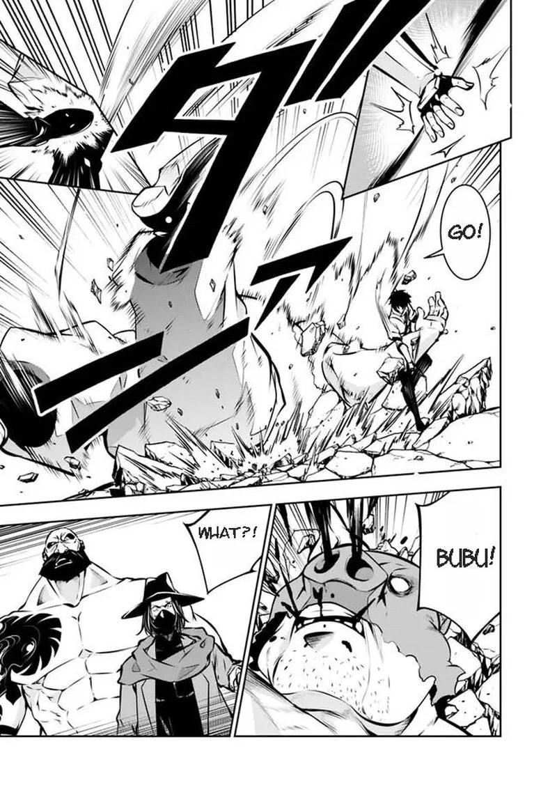 The Strongest Magical Swordsman Ever Reborn as an F-Rank Adventurer Chapter 83 page 13
