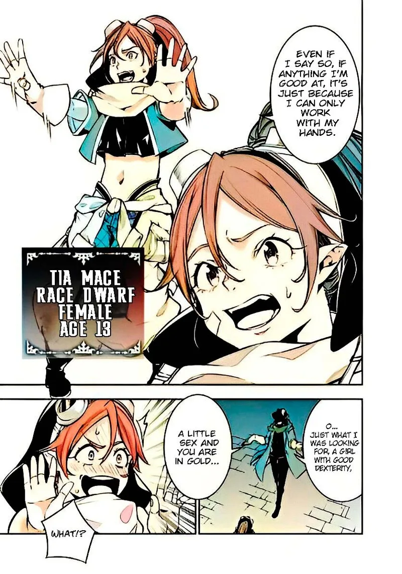 The Strongest Magical Swordsman Ever Reborn as an F-Rank Adventurer Chapter 83 page 9