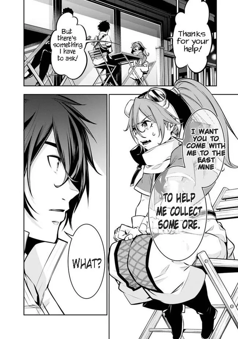 The Strongest Magical Swordsman Ever Reborn as an F-Rank Adventurer Chapter 84 page 4