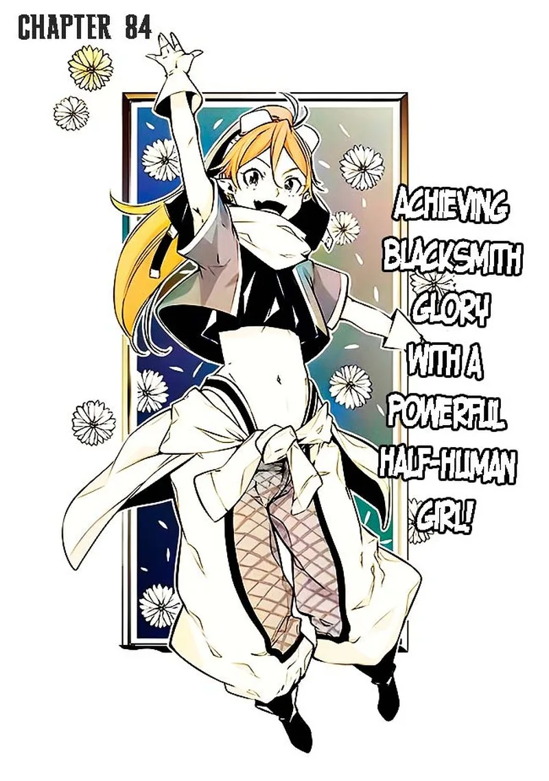 The Strongest Magical Swordsman Ever Reborn as an F-Rank Adventurer Chapter 84 page 3