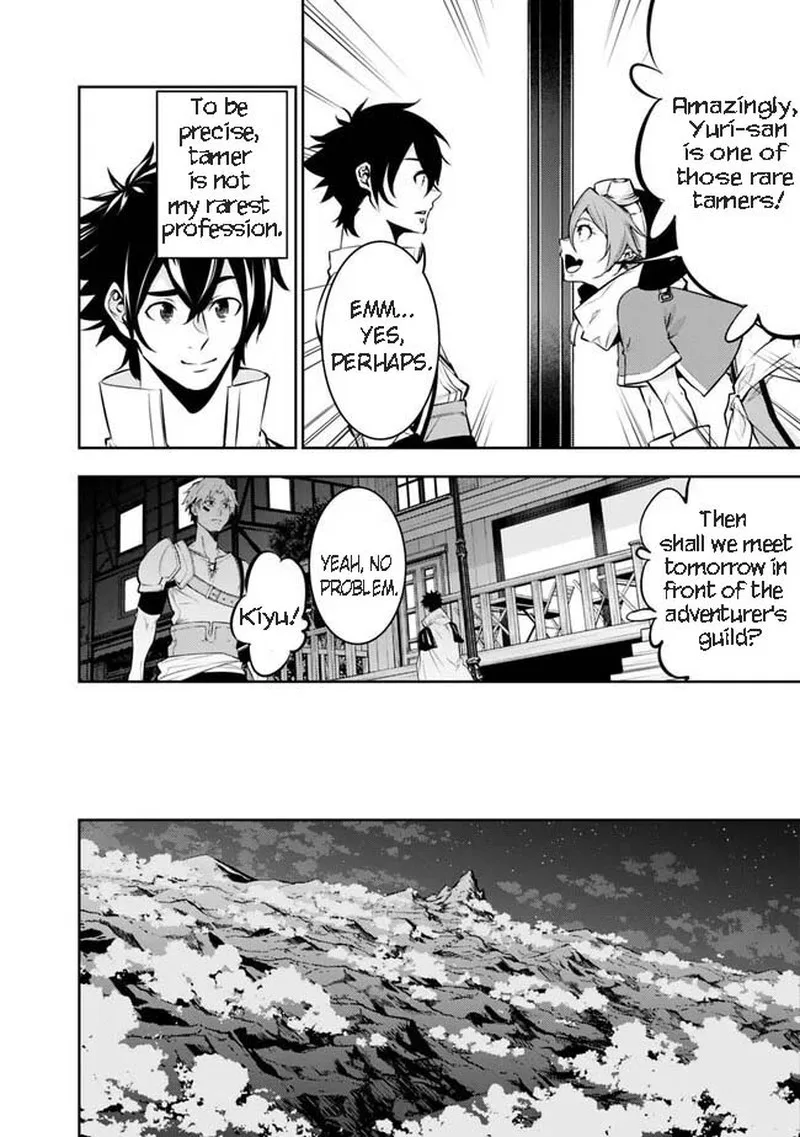 The Strongest Magical Swordsman Ever Reborn as an F-Rank Adventurer Chapter 84 page 8