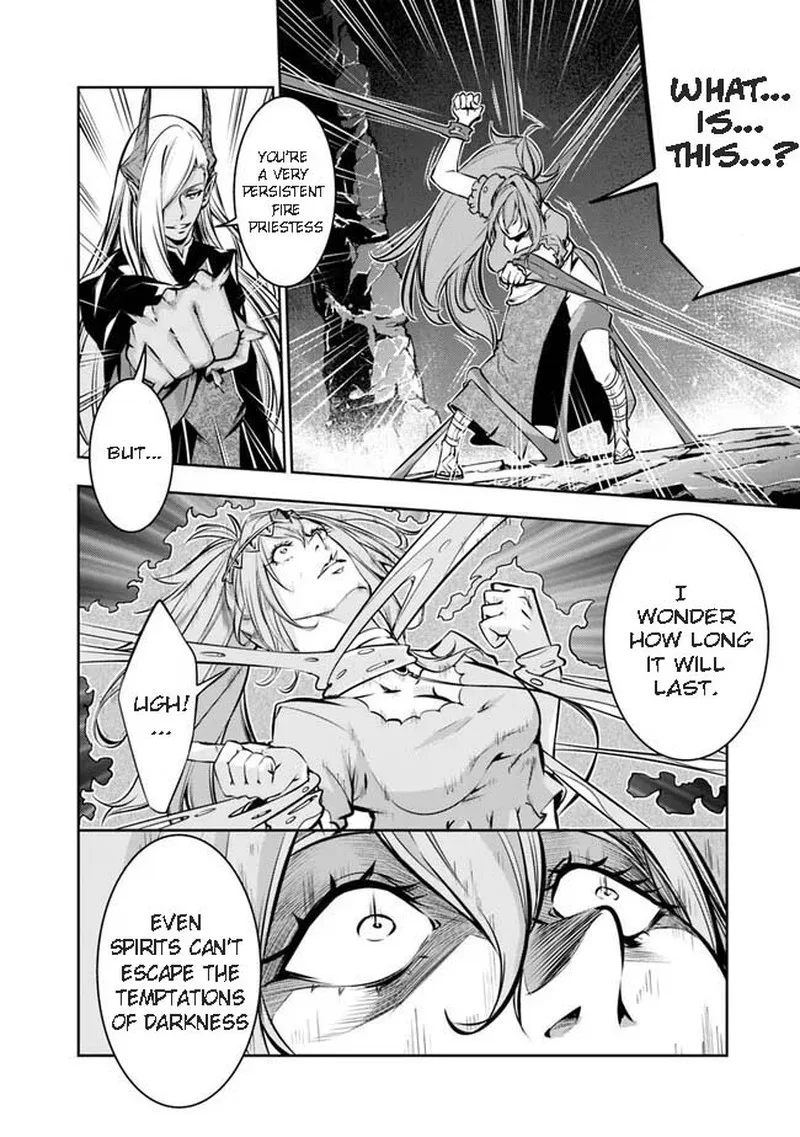 The Strongest Magical Swordsman Ever Reborn as an F-Rank Adventurer Chapter 84 page 14