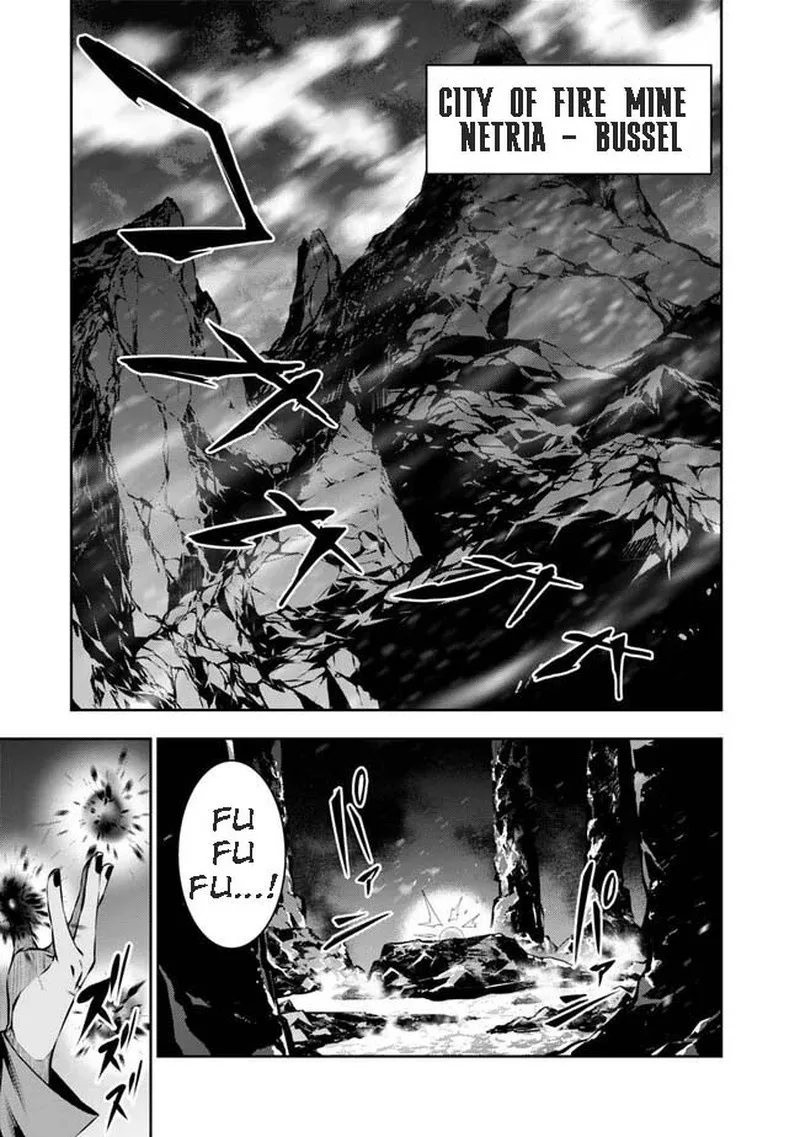 The Strongest Magical Swordsman Ever Reborn as an F-Rank Adventurer Chapter 84 page 9