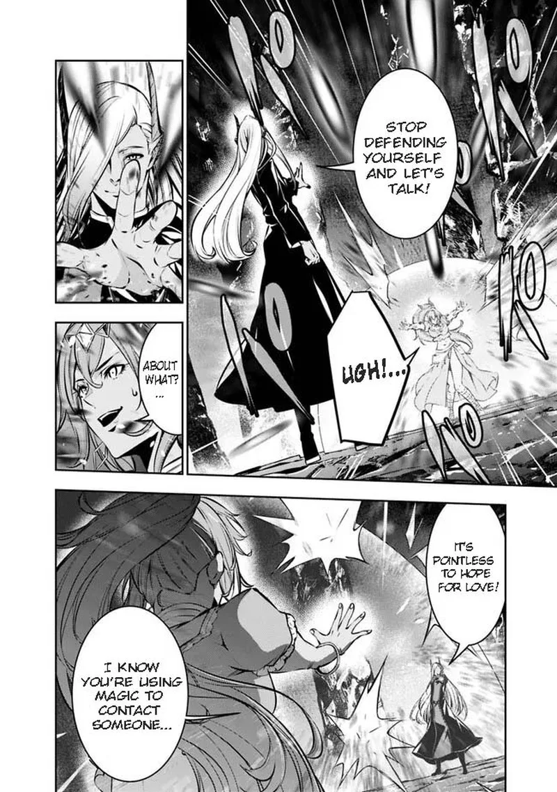 The Strongest Magical Swordsman Ever Reborn as an F-Rank Adventurer Chapter 84 page 10