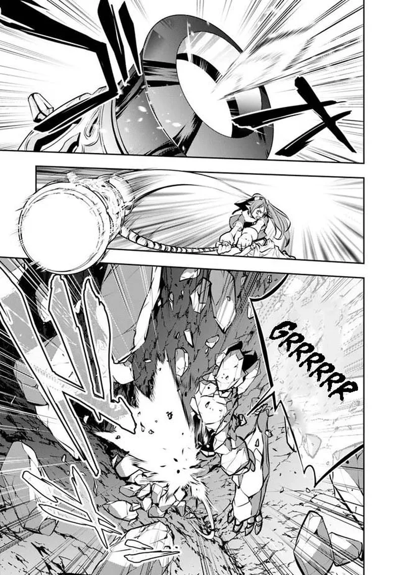 The Strongest Magical Swordsman Ever Reborn as an F-Rank Adventurer Chapter 85 page 13