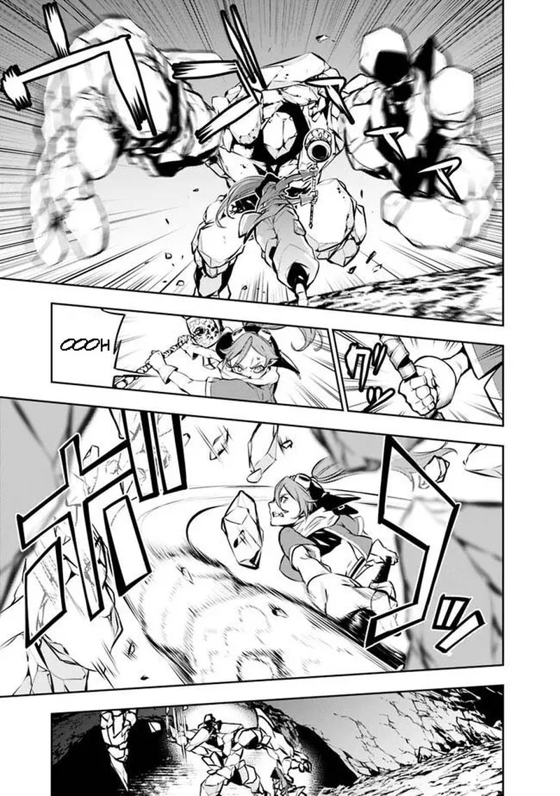 The Strongest Magical Swordsman Ever Reborn as an F-Rank Adventurer Chapter 85 page 11