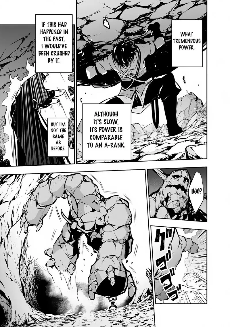 The Strongest Magical Swordsman Ever Reborn as an F-Rank Adventurer Chapter 86 page 12