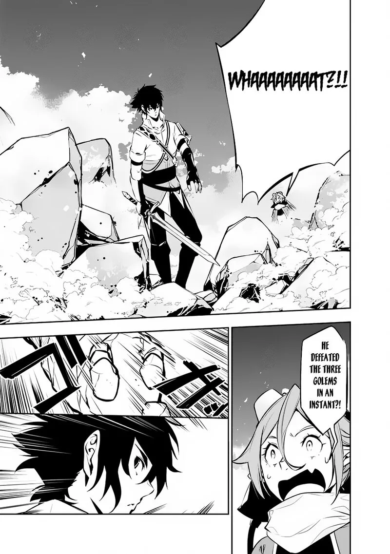 The Strongest Magical Swordsman Ever Reborn as an F-Rank Adventurer Chapter 86 page 10