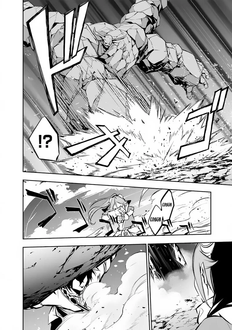 The Strongest Magical Swordsman Ever Reborn as an F-Rank Adventurer Chapter 86 page 11