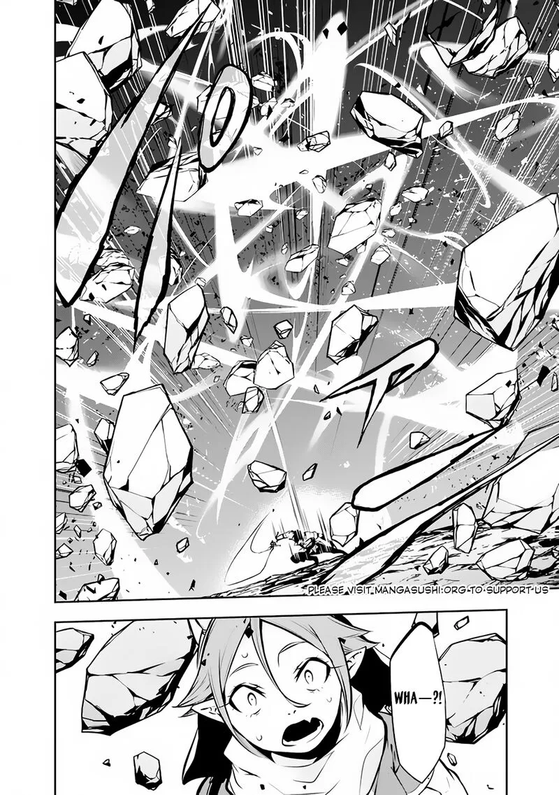 The Strongest Magical Swordsman Ever Reborn as an F-Rank Adventurer Chapter 86 page 9