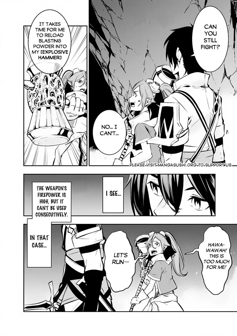 The Strongest Magical Swordsman Ever Reborn as an F-Rank Adventurer Chapter 86 page 5