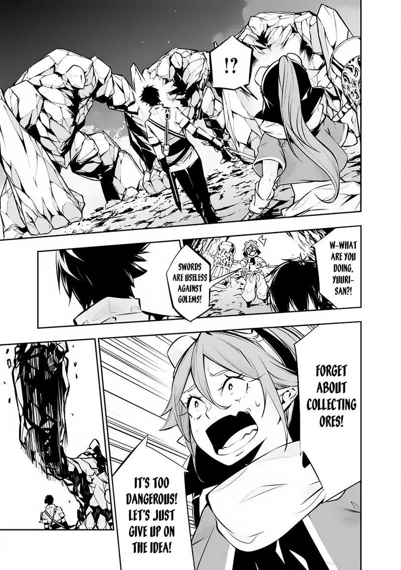 The Strongest Magical Swordsman Ever Reborn as an F-Rank Adventurer Chapter 86 page 6