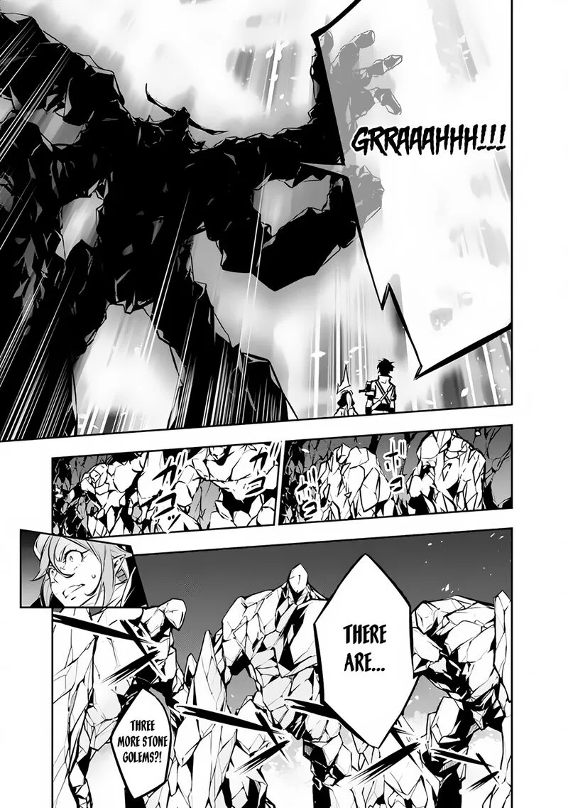 The Strongest Magical Swordsman Ever Reborn as an F-Rank Adventurer Chapter 86 page 3