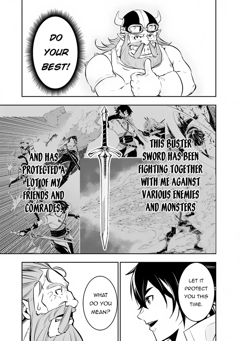 The Strongest Magical Swordsman Ever Reborn as an F-Rank Adventurer Chapter 88 page 7