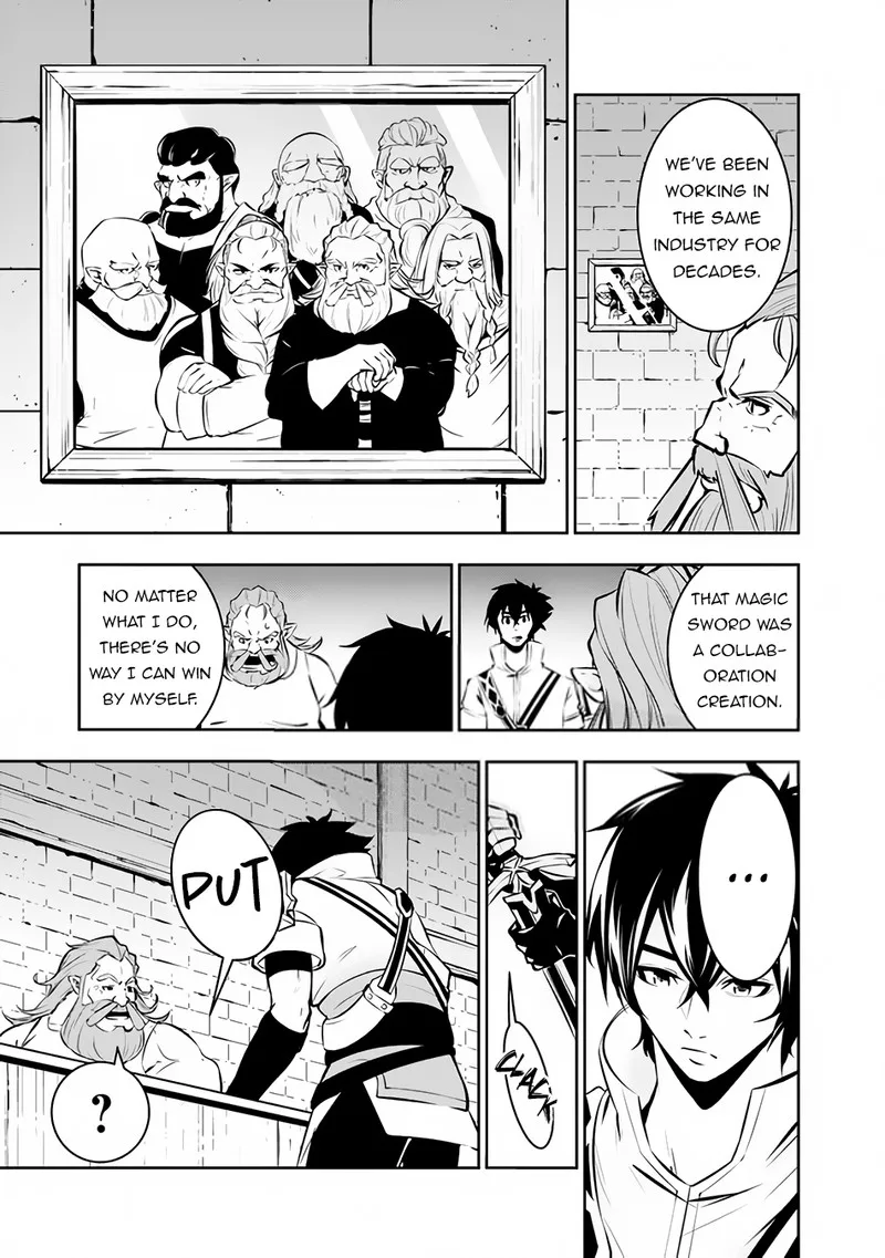 The Strongest Magical Swordsman Ever Reborn as an F-Rank Adventurer Chapter 88 page 5