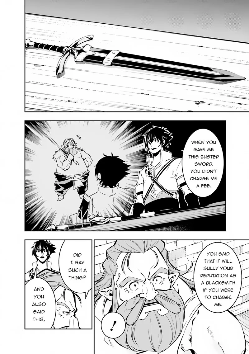 The Strongest Magical Swordsman Ever Reborn as an F-Rank Adventurer Chapter 88 page 6