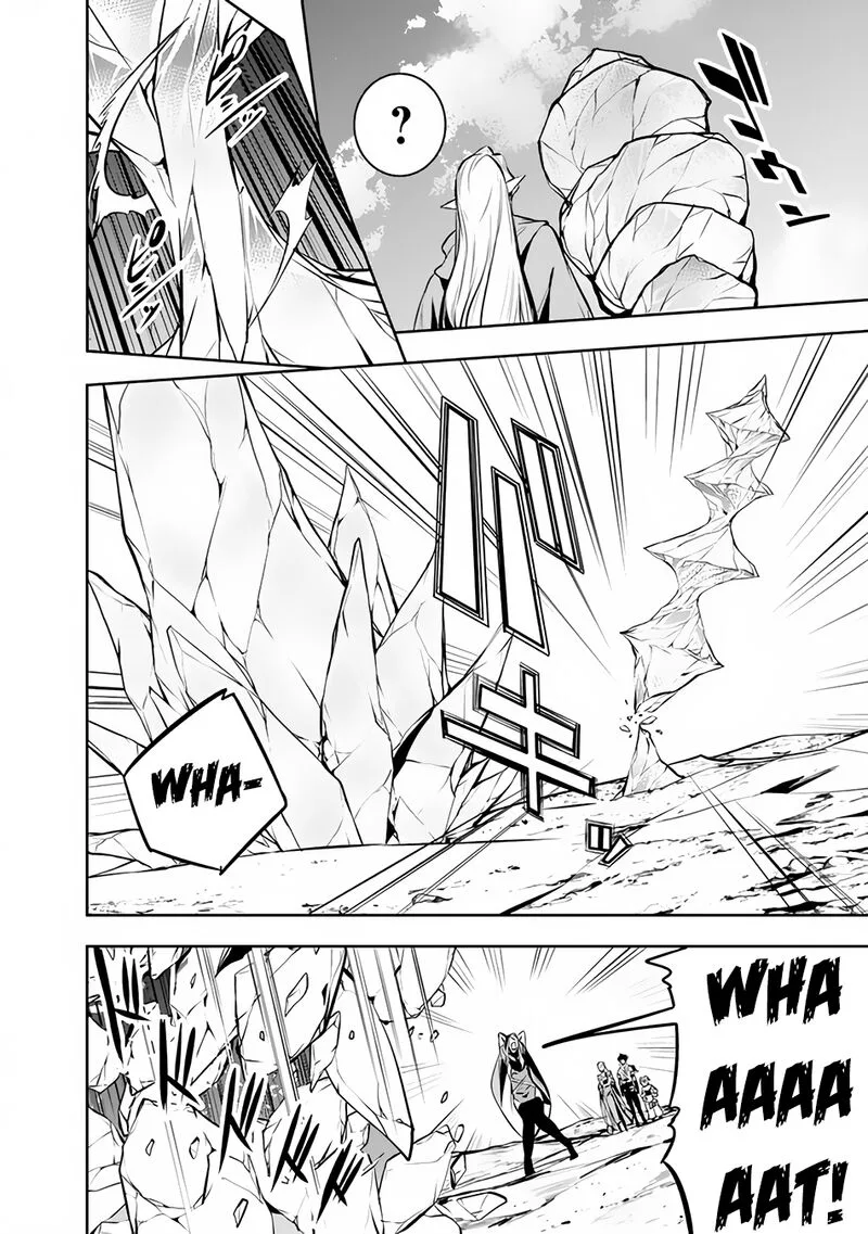 The Strongest Magical Swordsman Ever Reborn as an F-Rank Adventurer Chapter 90 page 15