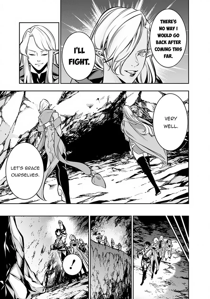 The Strongest Magical Swordsman Ever Reborn as an F-Rank Adventurer Chapter 91 page 9