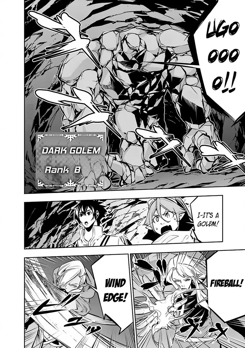 The Strongest Magical Swordsman Ever Reborn as an F-Rank Adventurer Chapter 91 page 10