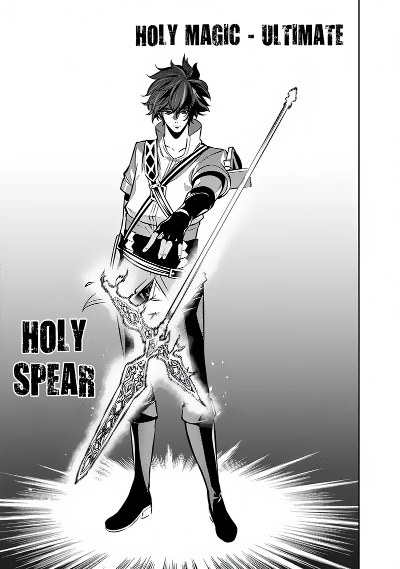 The Strongest Magical Swordsman Ever Reborn as an F-Rank Adventurer Chapter 92 page 8