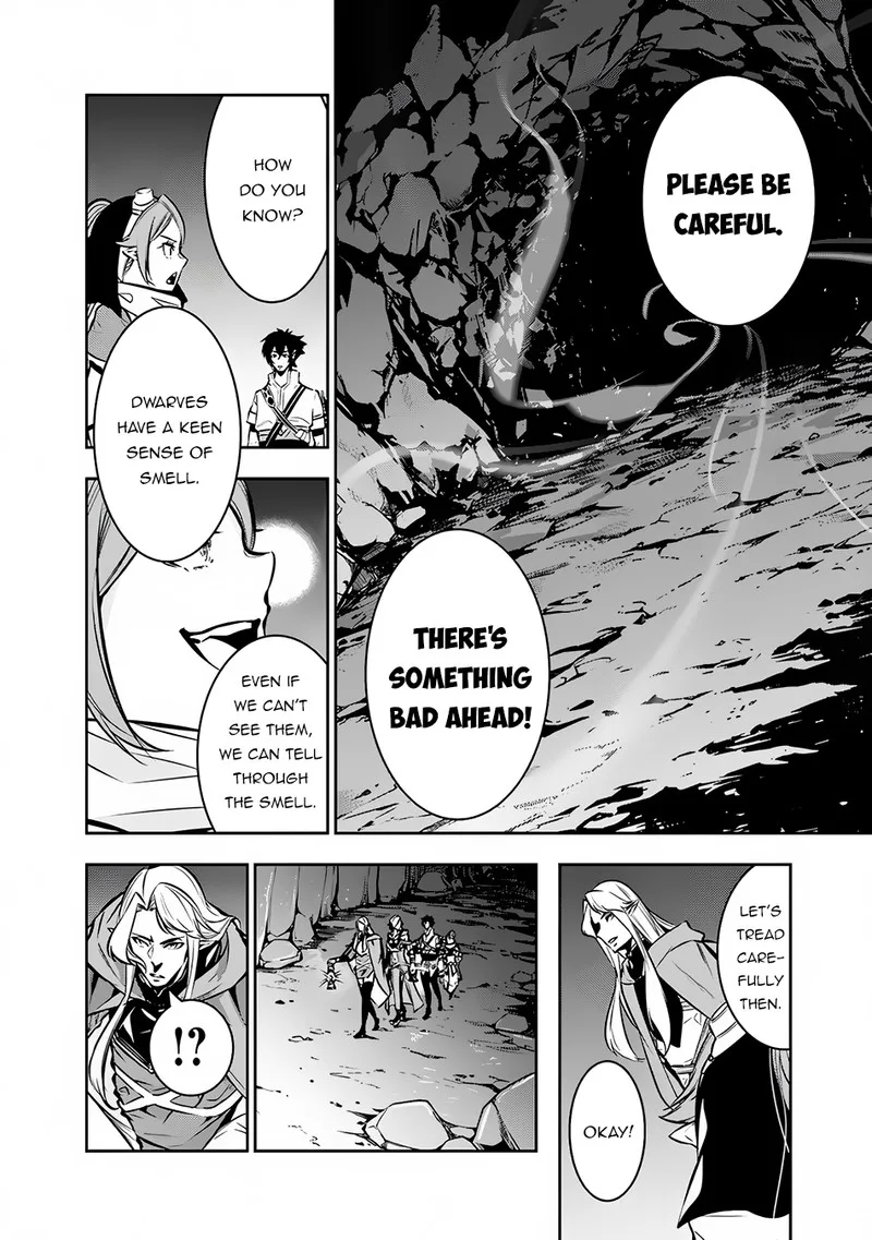 The Strongest Magical Swordsman Ever Reborn as an F-Rank Adventurer Chapter 92 page 4