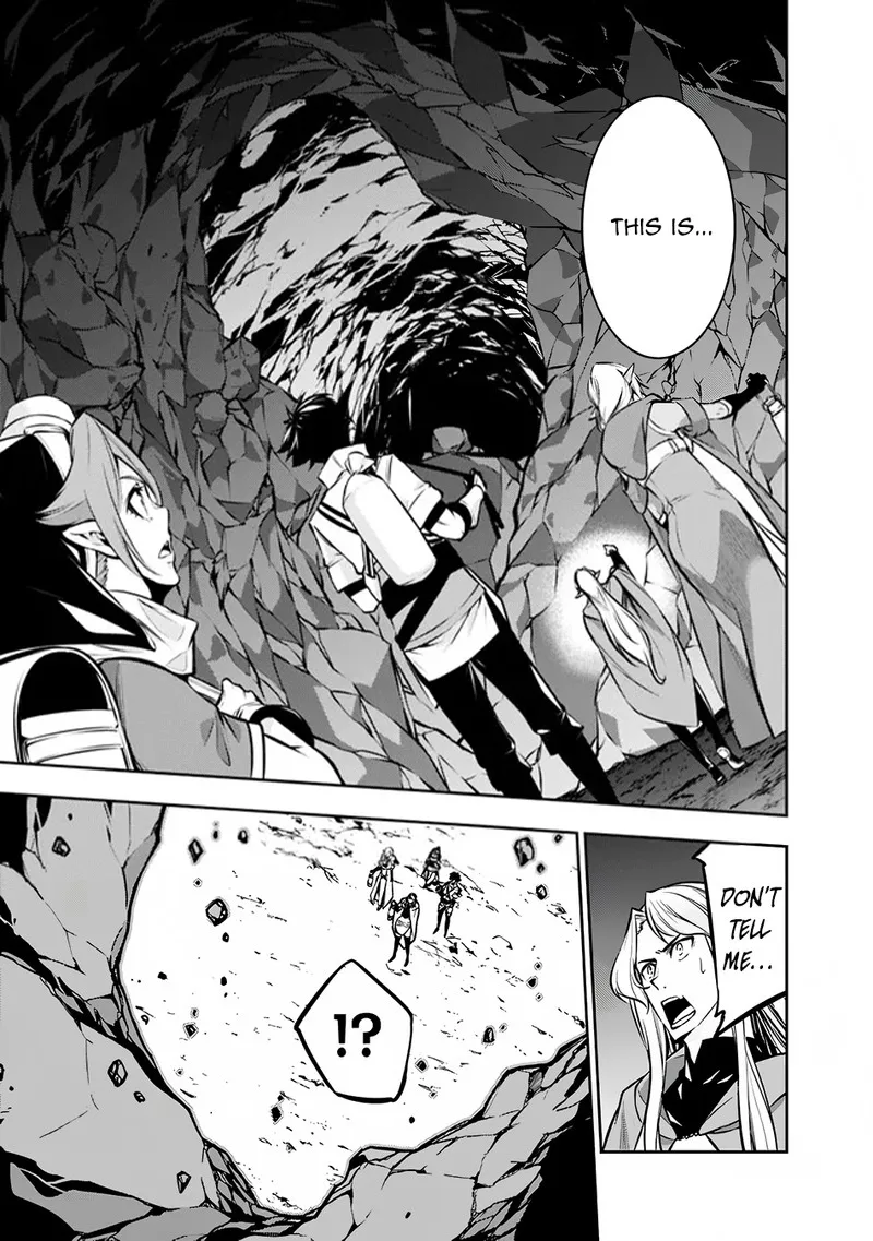 The Strongest Magical Swordsman Ever Reborn as an F-Rank Adventurer Chapter 92 page 5