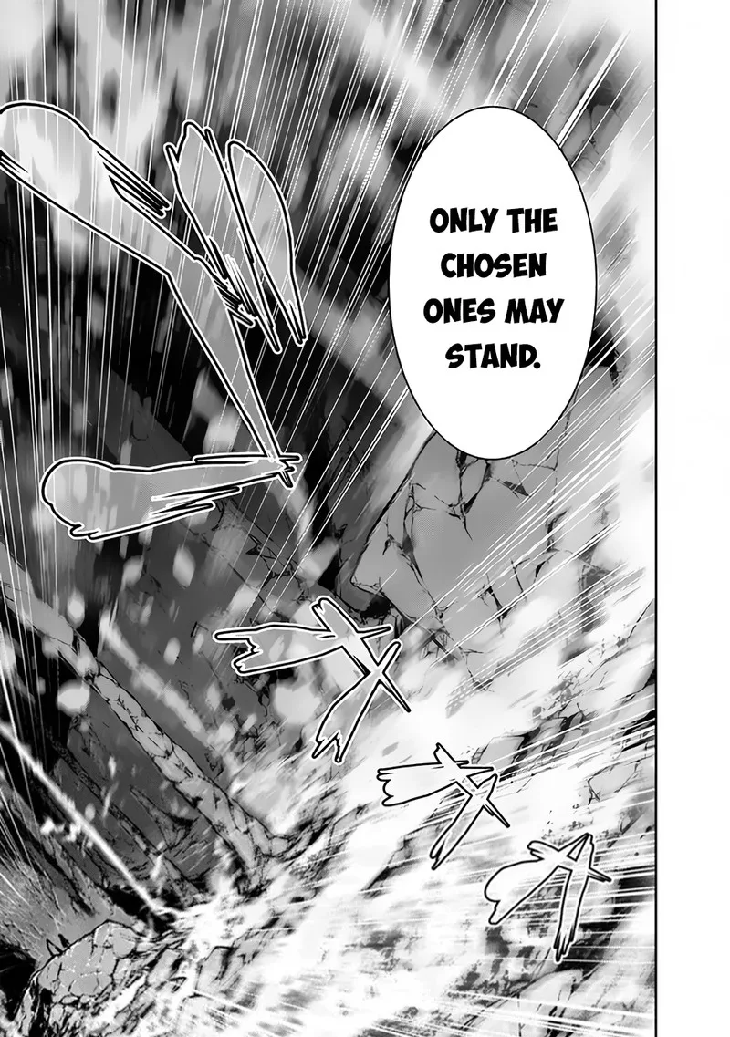 The Strongest Magical Swordsman Ever Reborn as an F-Rank Adventurer Chapter 94 page 5