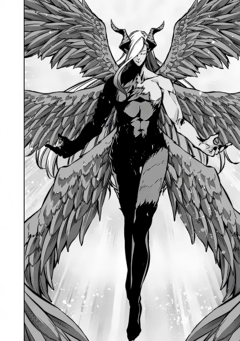 The Strongest Magical Swordsman Ever Reborn as an F-Rank Adventurer Chapter 95 page 8