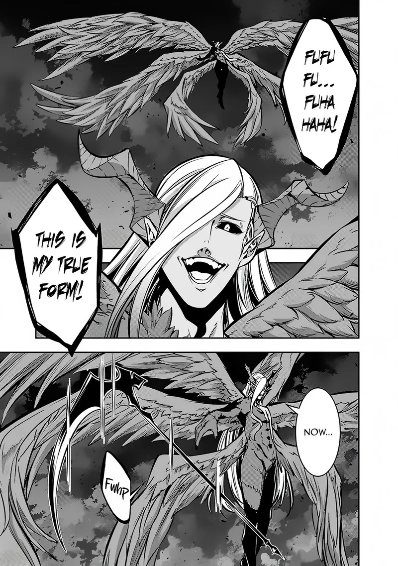 The Strongest Magical Swordsman Ever Reborn as an F-Rank Adventurer Chapter 95 page 9