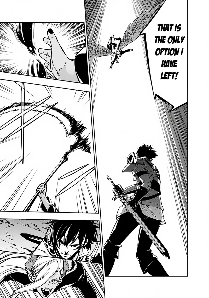 The Strongest Magical Swordsman Ever Reborn as an F-Rank Adventurer Chapter 95 page 3