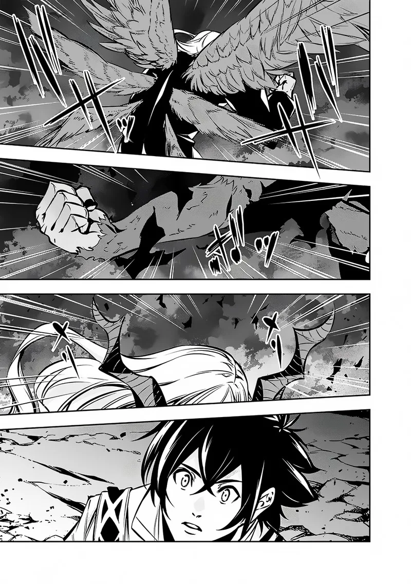 The Strongest Magical Swordsman Ever Reborn as an F-Rank Adventurer Chapter 95 page 7