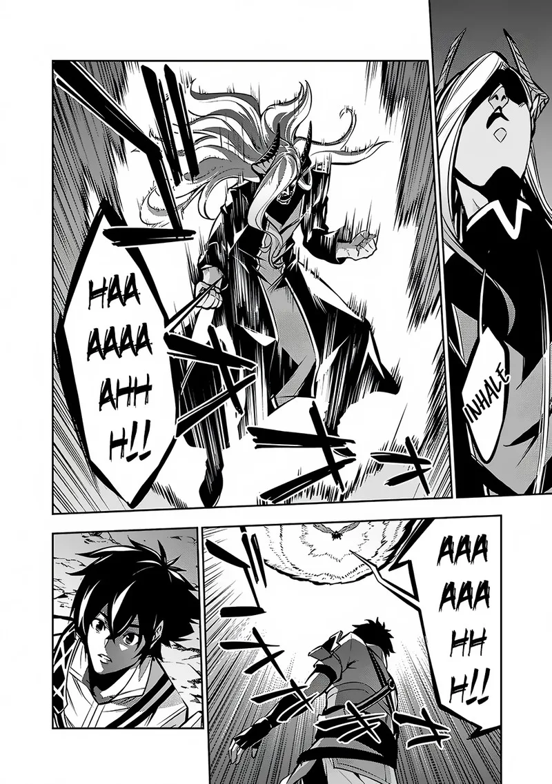 The Strongest Magical Swordsman Ever Reborn as an F-Rank Adventurer Chapter 95 page 6