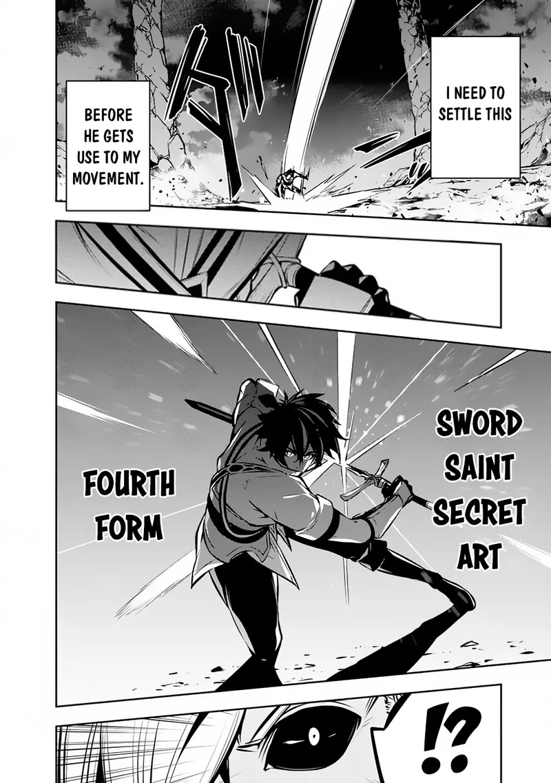 The Strongest Magical Swordsman Ever Reborn as an F-Rank Adventurer Chapter 96 page 10