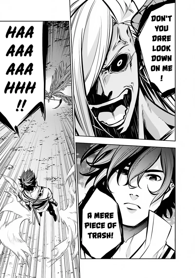 The Strongest Magical Swordsman Ever Reborn as an F-Rank Adventurer Chapter 96 page 7