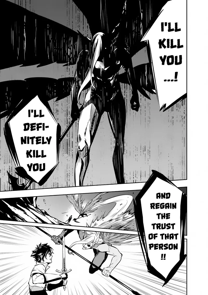 The Strongest Magical Swordsman Ever Reborn as an F-Rank Adventurer Chapter 96 page 13