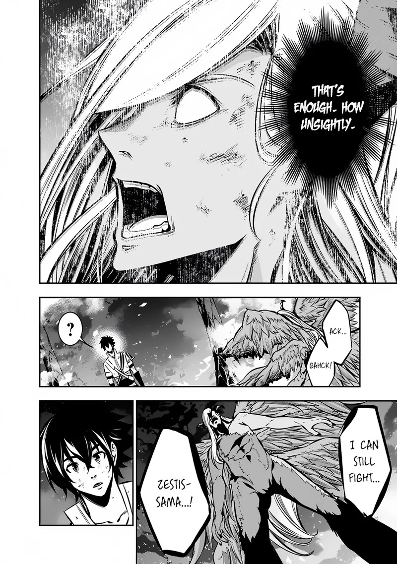 The Strongest Magical Swordsman Ever Reborn as an F-Rank Adventurer Chapter 97 page 4