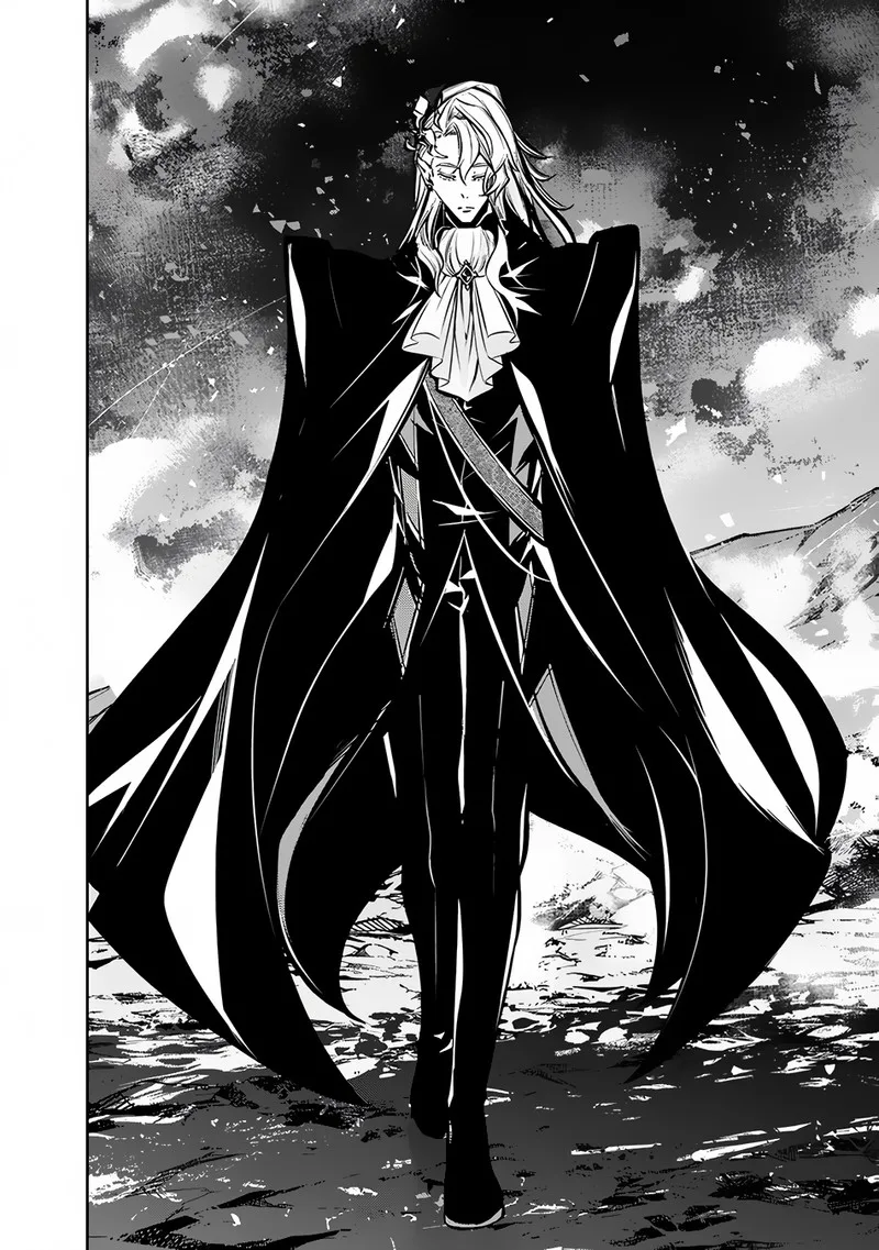 The Strongest Magical Swordsman Ever Reborn as an F-Rank Adventurer Chapter 97 page 12