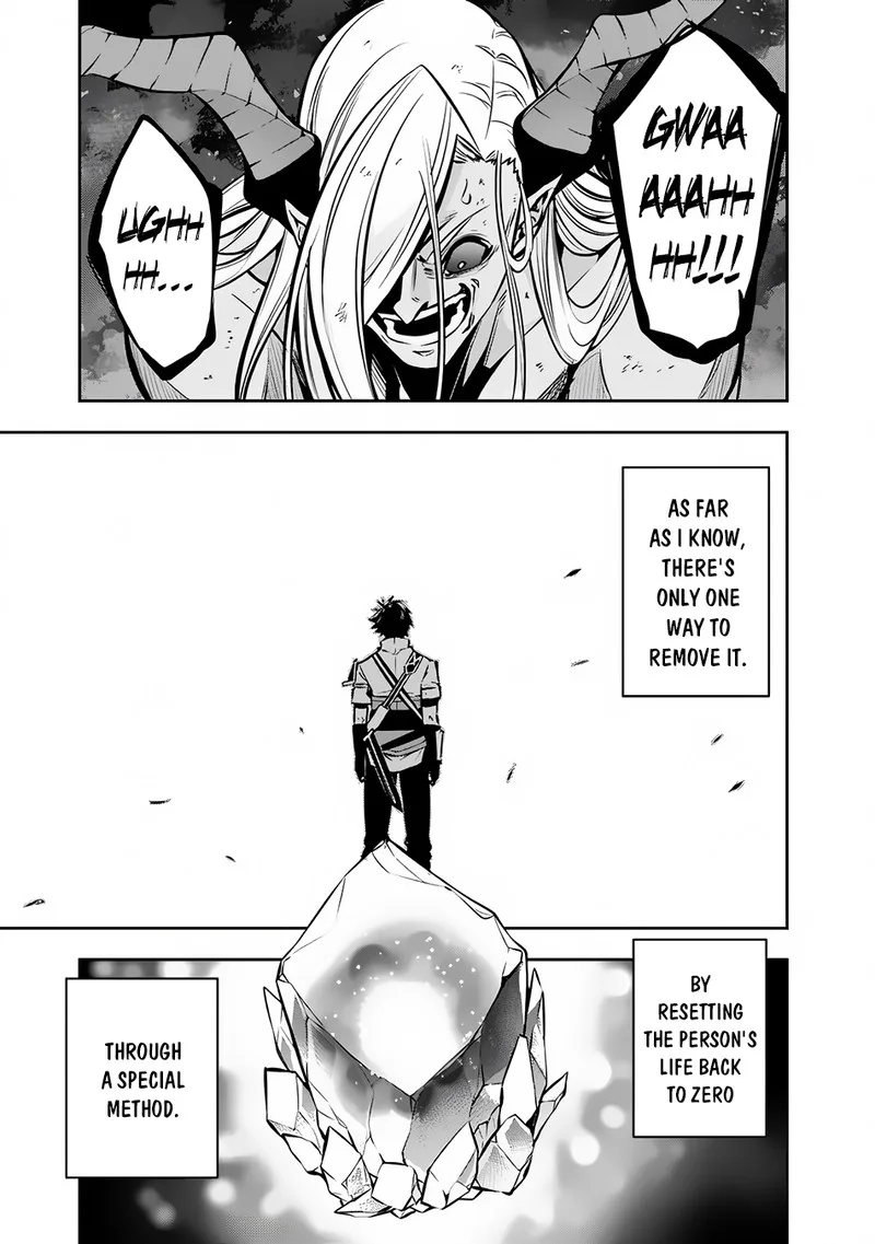 The Strongest Magical Swordsman Ever Reborn as an F-Rank Adventurer Chapter 97 page 7