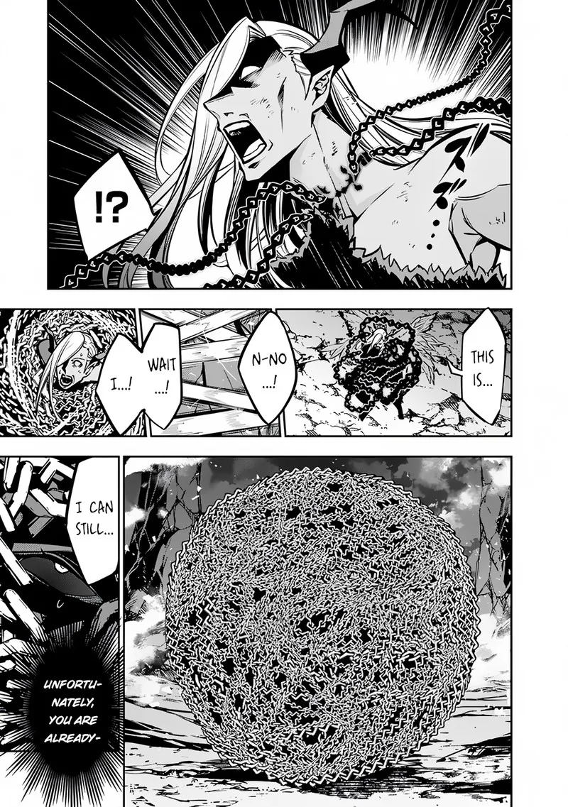 The Strongest Magical Swordsman Ever Reborn as an F-Rank Adventurer Chapter 97 page 9