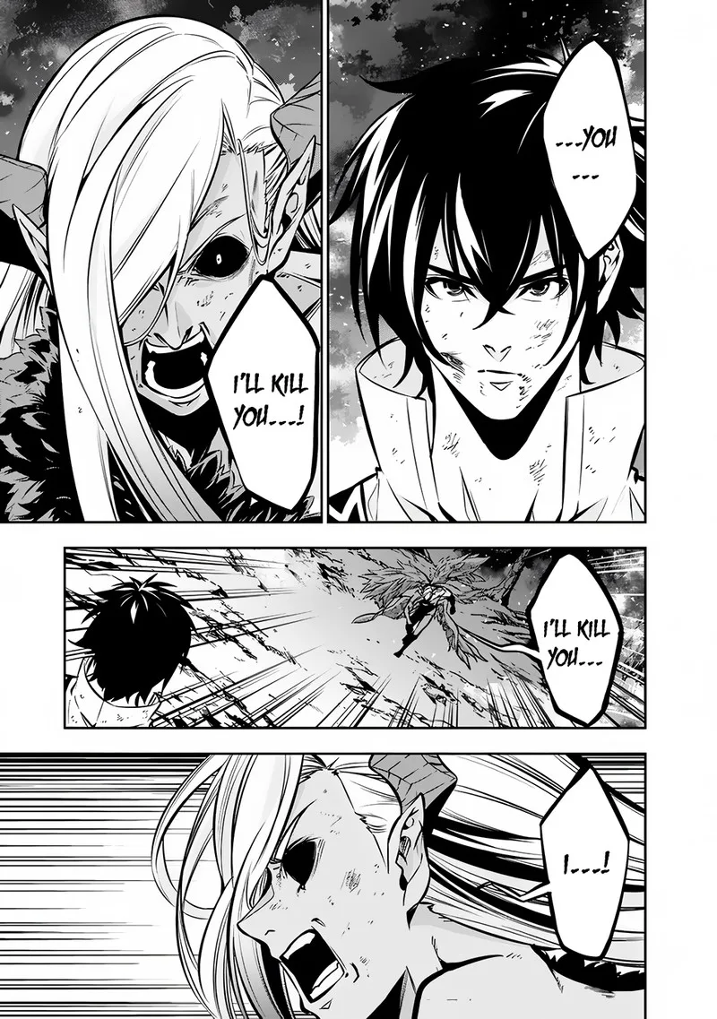 The Strongest Magical Swordsman Ever Reborn as an F-Rank Adventurer Chapter 97 page 3