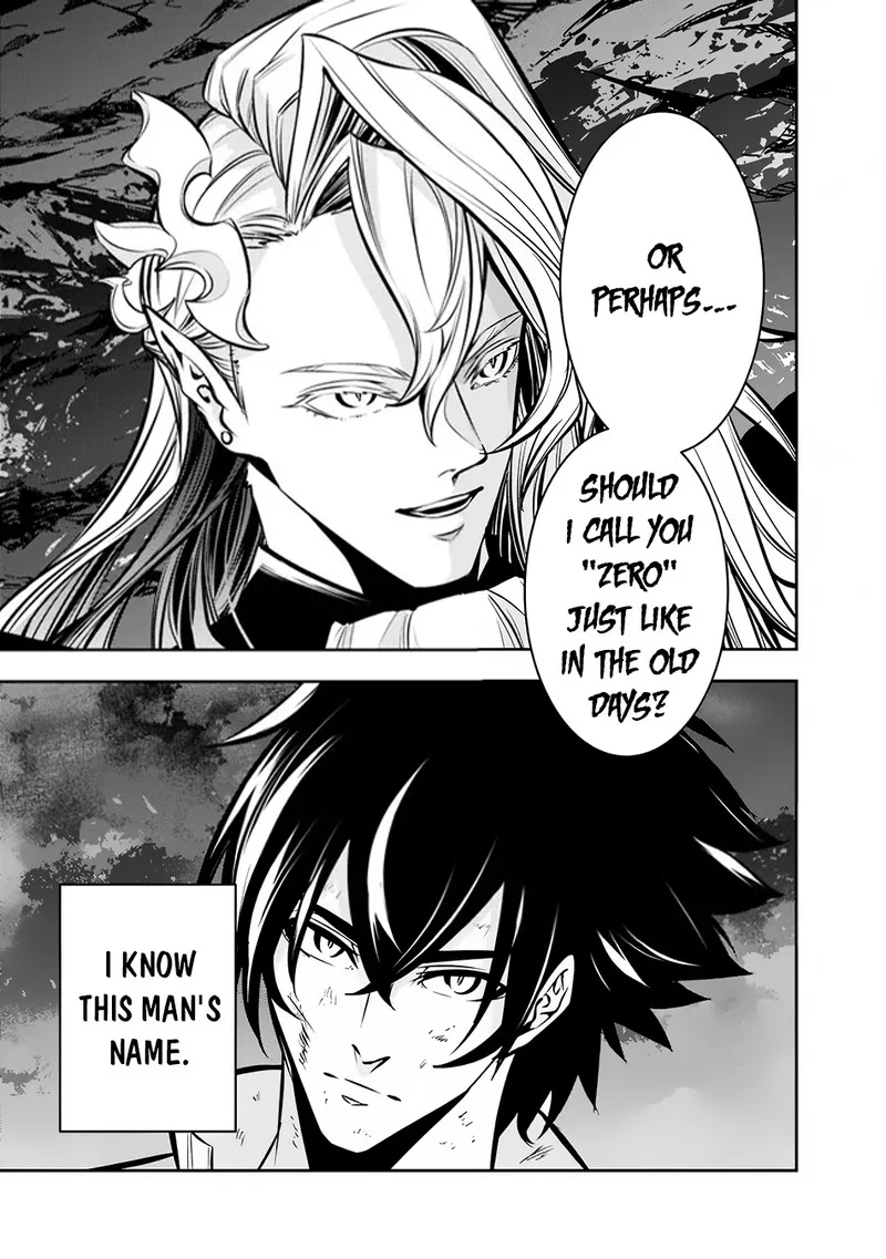 The Strongest Magical Swordsman Ever Reborn as an F-Rank Adventurer Chapter 97 page 13