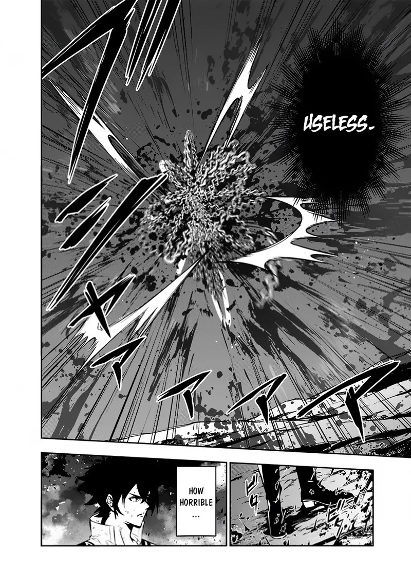 The Strongest Magical Swordsman Ever Reborn as an F-Rank Adventurer Chapter 97 page 10